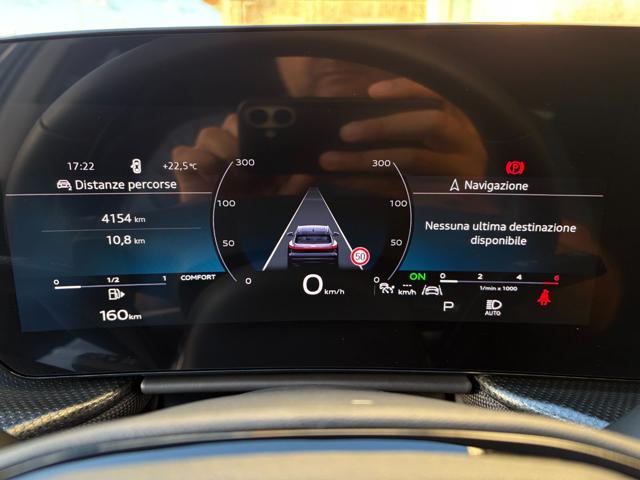 AUDI Q5 TDI 150 kW mHEV+ S tronic quattro S line edition.