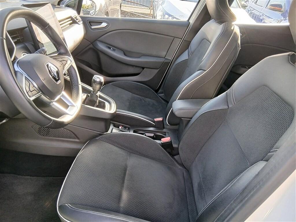 Renault Clio 5 Porte 1.0 TCe Intens