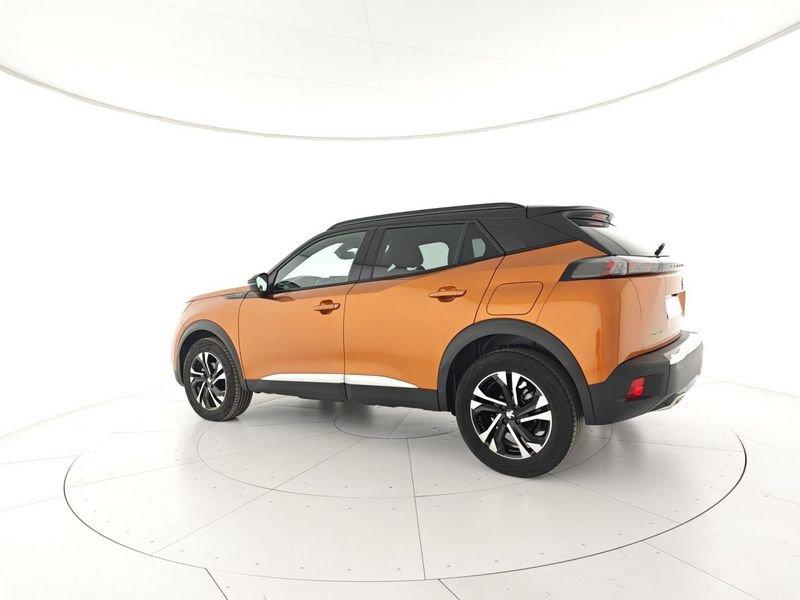 Peugeot 2008 PureTech 130 S&S GT