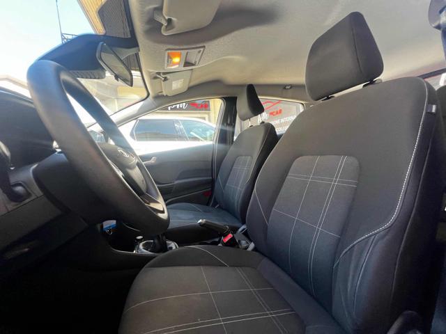 FORD Fiesta 1.1 85 CV 5 porte ST-Line