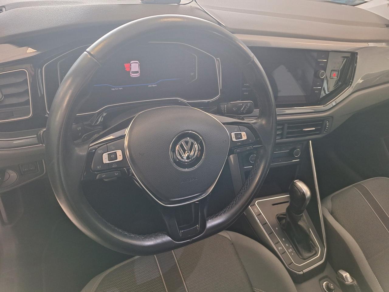 Volkswagen Polo 1.6 TDI 95 CV DSG 5p. Highline BlueMotion Tech.