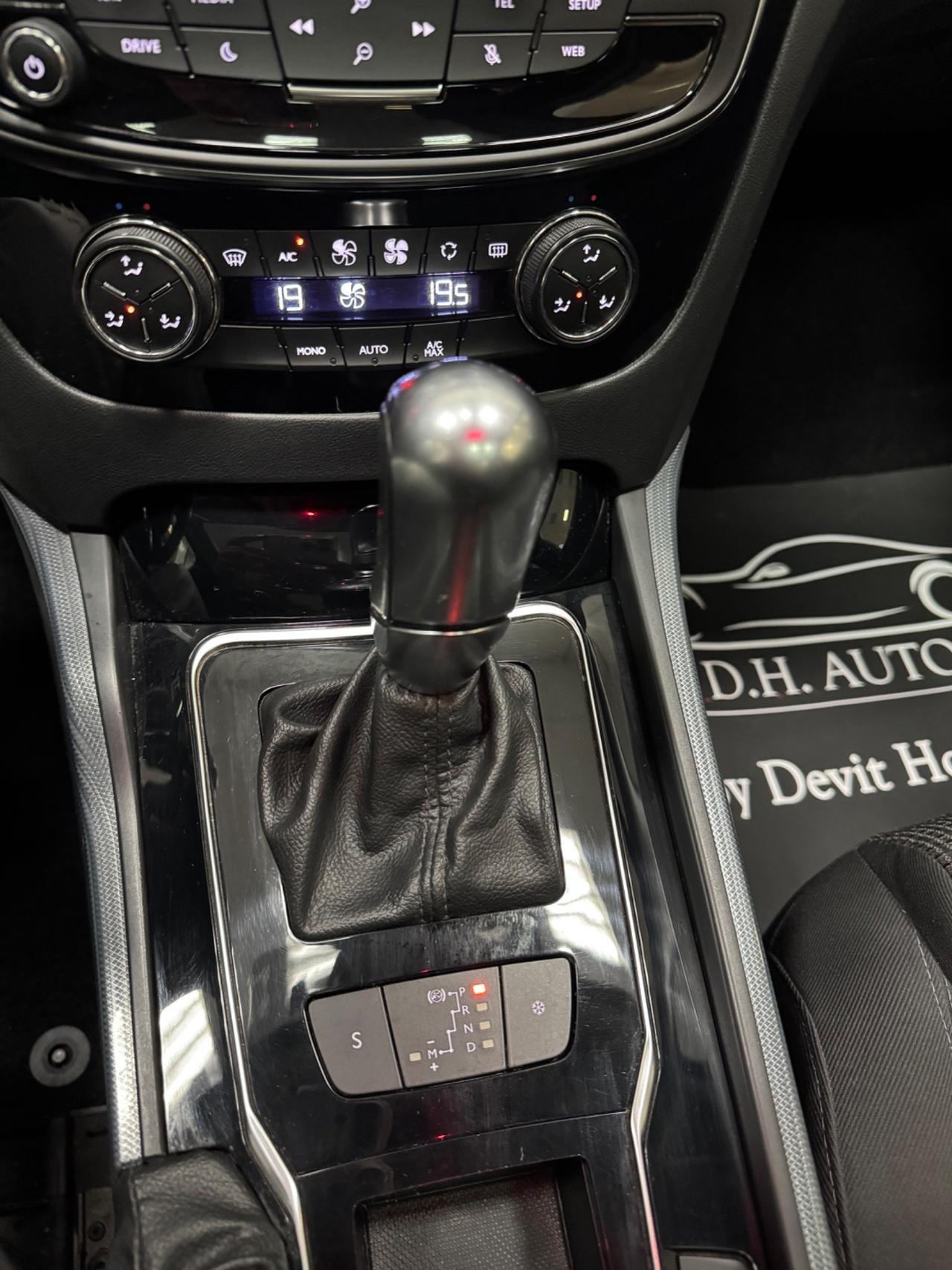 Peugeot 508 2.0 HDi 163 CV SW Allure