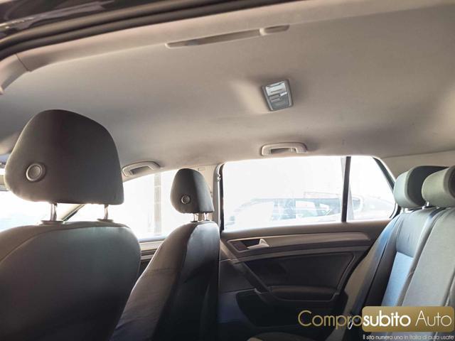 VOLKSWAGEN Golf 1.6 TDI 5p. Highline BlueMotion Technology