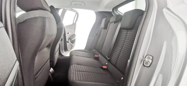 PEUGEOT 208 PureTech 75 Stop&Start 5 porte Active