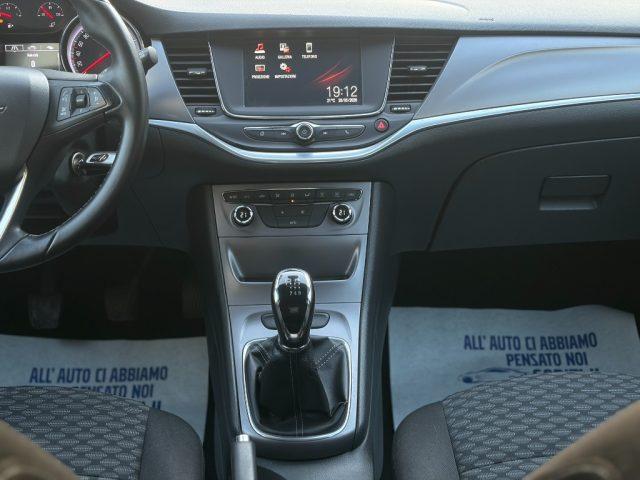 OPEL Astra 1.6 CDTi Sports Tourer Business