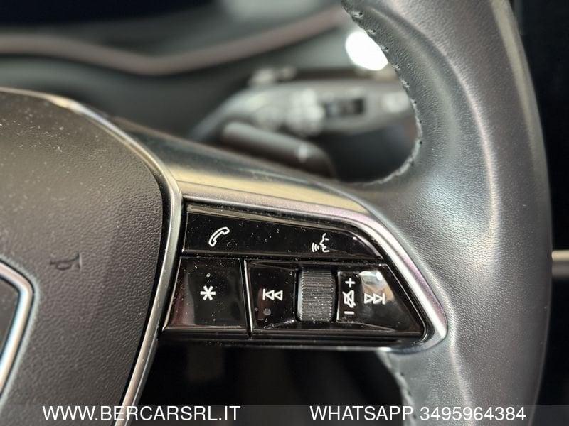 Audi A6 A6 Avant 45 3.0 TDI quattro tiptronic Sport