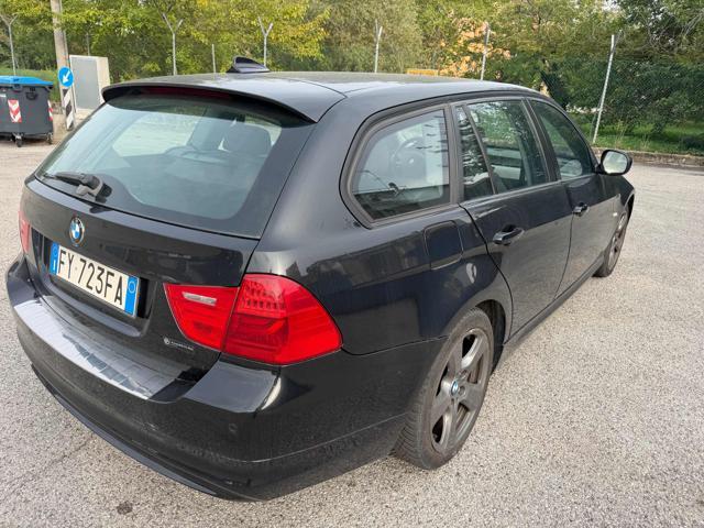BMW 318 d 2.0 143CV cat Touring MSport Stupenda Bellissima