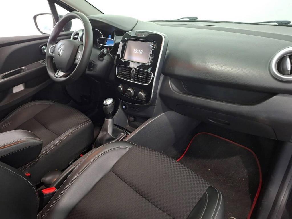 Renault Clio 5 Porte 0.9 TCe Energy Life