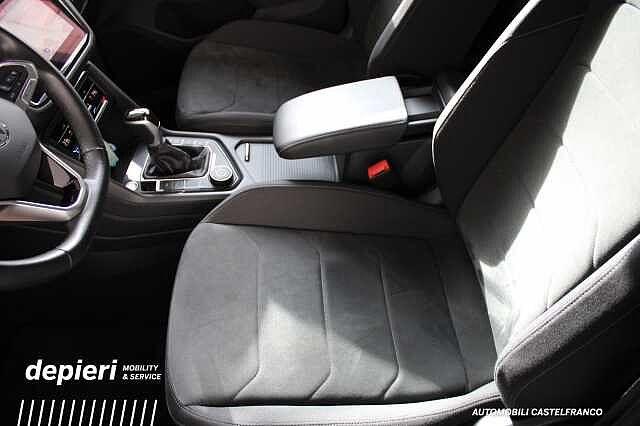 Volkswagen Tiguan 2ª serie 2.0 TDI SCR DSG 4MOTION Elegance