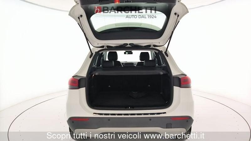 Mercedes-Benz GLA CLASSE (H247) 200 D AUTOMATIC BUSINESS EXTRA