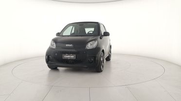 SMART Fortwo III 2020 - Fortwo eq Passion 22kW