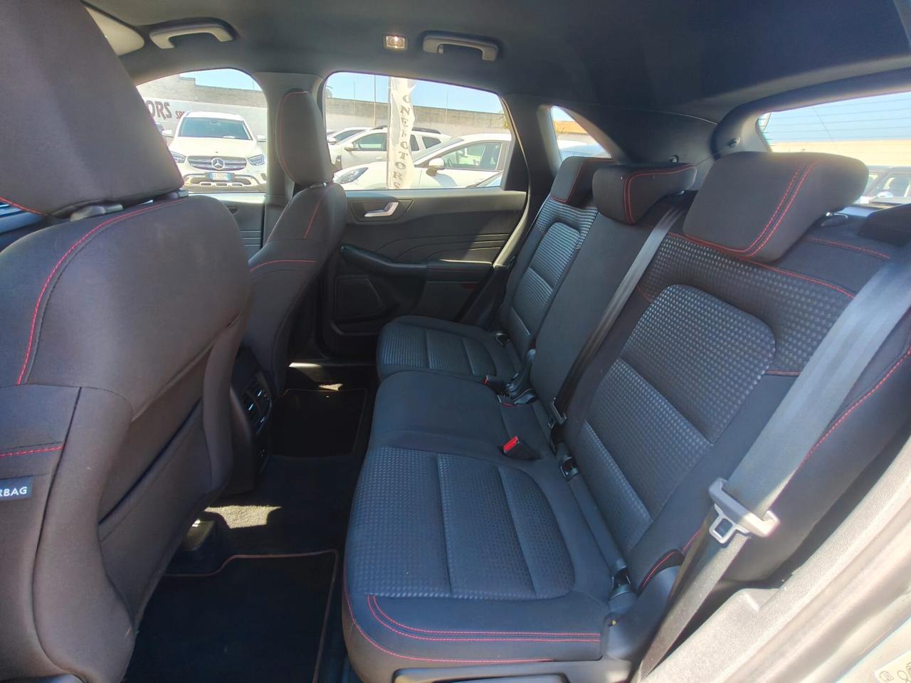 Ford Kuga 1.5 EcoBlue 120 CV 2WD ST-Line 2022
