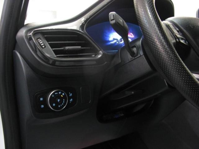 Ford Puma 1.0 EcoBoost HYBRID 125 CV ST LINE