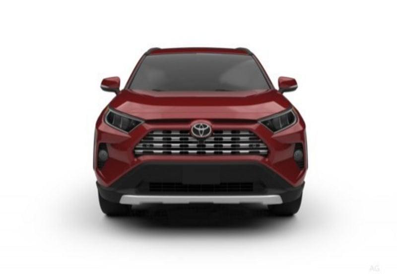 Toyota RAV4 V 2019 2.5 vvt-ie h Business awd-i 222cv e-cvt