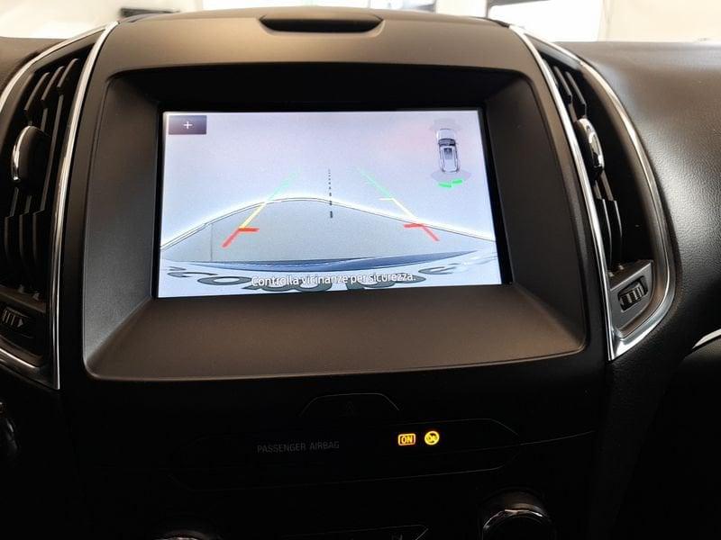 Ford S-Max 2.5 Benz.-Full Hybr.190 ST-Line. B. Auto 7p