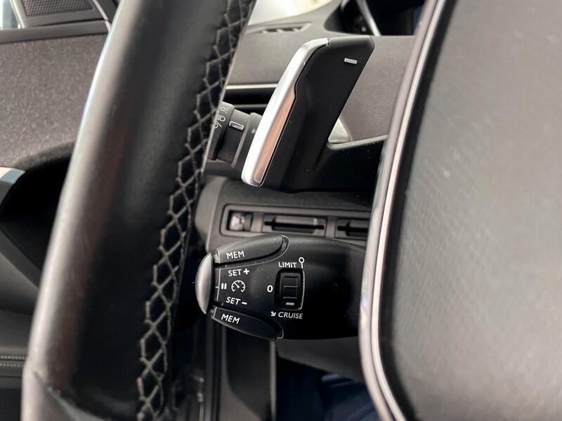 Peugeot 3008 BlueHDi 120 S&S EAT6 Allure