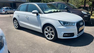 Audi A1 SPB 1.4 TDI ultra NEOPATENTATI