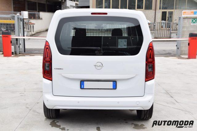 OPEL Combo N1 1.5Hdi 100CV