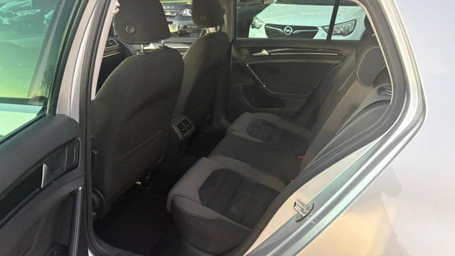 VOLKSWAGEN Golf 1.6 TDI DSG 5p. Highline BlueMotion Techn