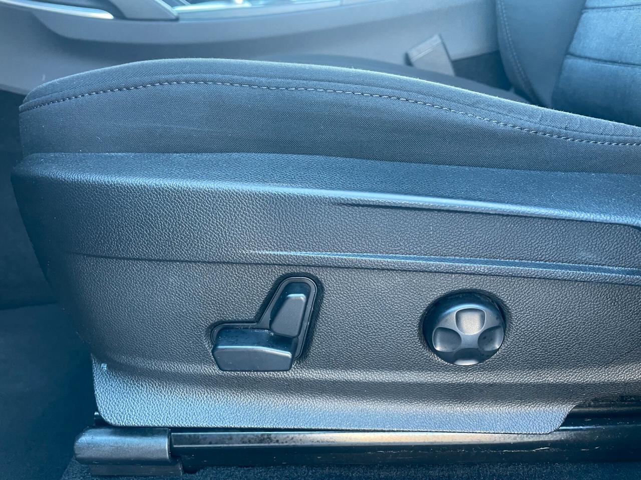 Alfa Romeo Stelvio 2.2 Turbodiesel 180 CV AT8 Q4 Business