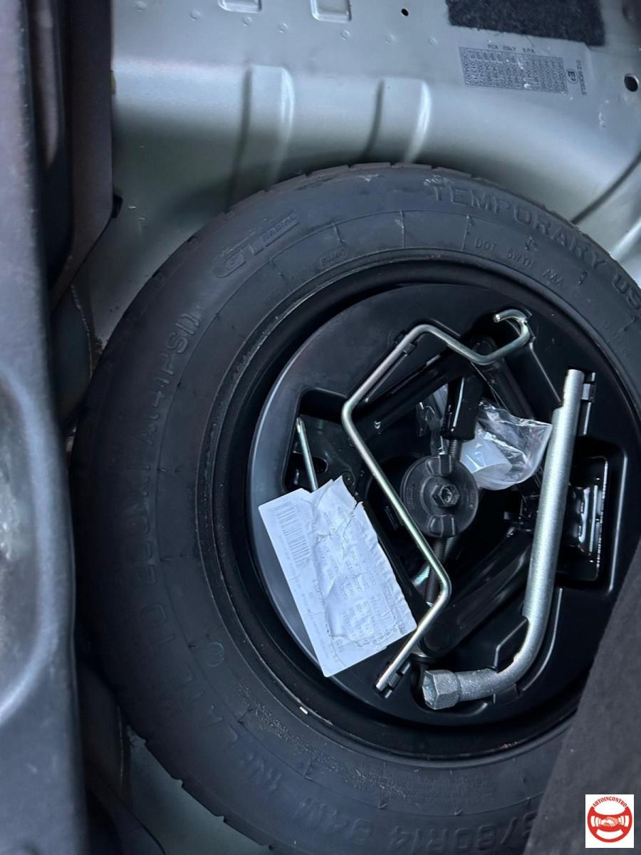 FIAT - Panda 1.2 Easy s&s 69cv my19