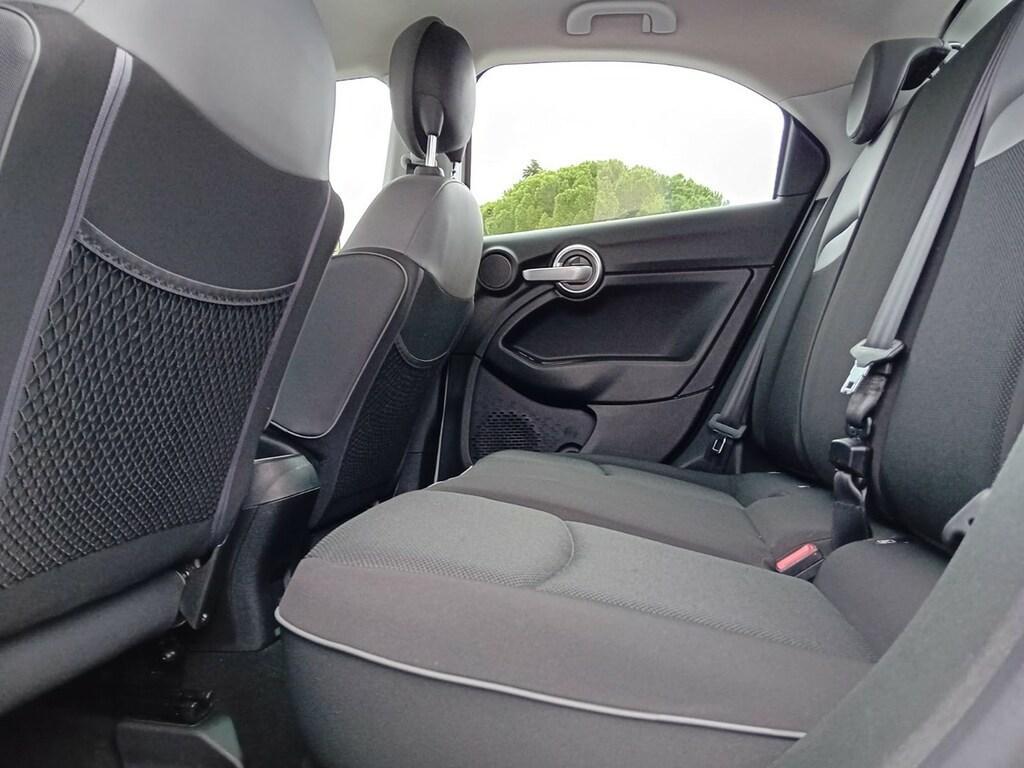 Fiat 500X 1.6 E-TorQ EVO Pop Star 4x2