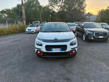 Citroen C3 2018