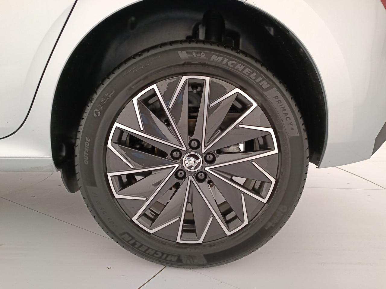 Skoda Kamiq 1.0 tsi 115cv selection