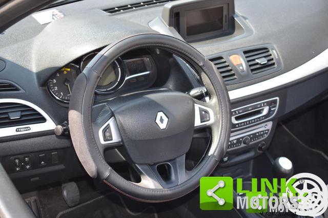 RENAULT Megane DINAMIC