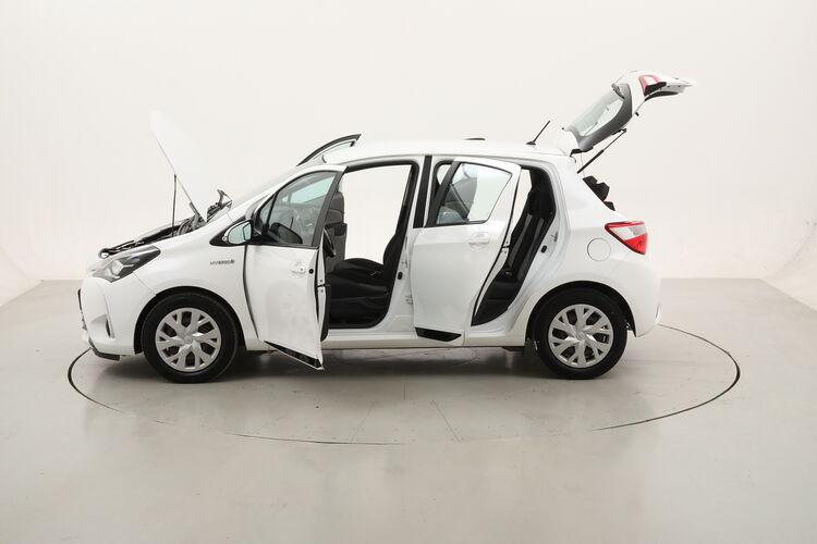 Toyota Yaris Hybrid Active BR697964 1.5 Full Hybrid 101CV