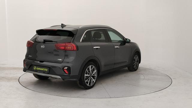 KIA Niro 1.6 gdi hev Evolution dct