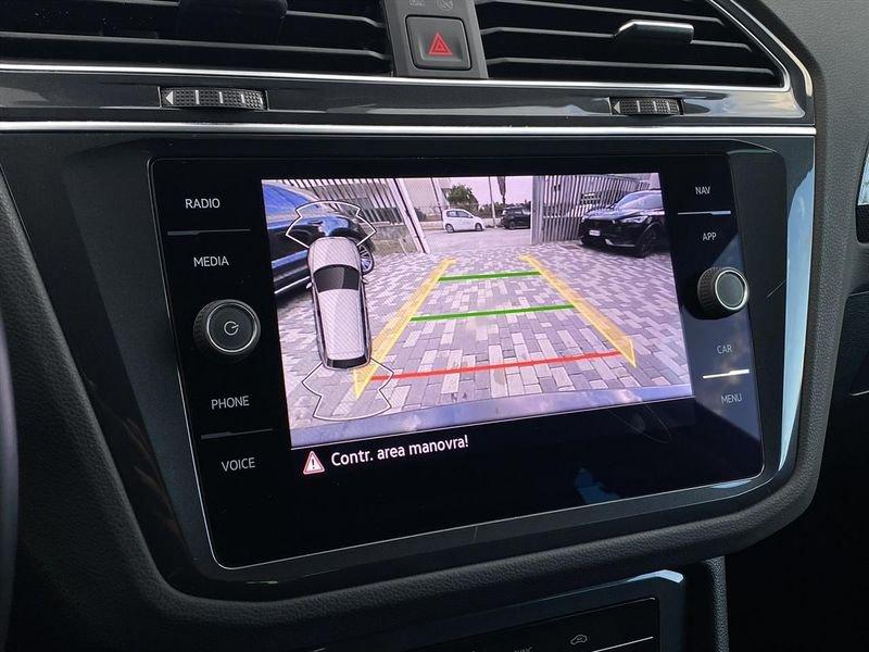 Volkswagen Tiguan Life 2.0 TDI 122CV