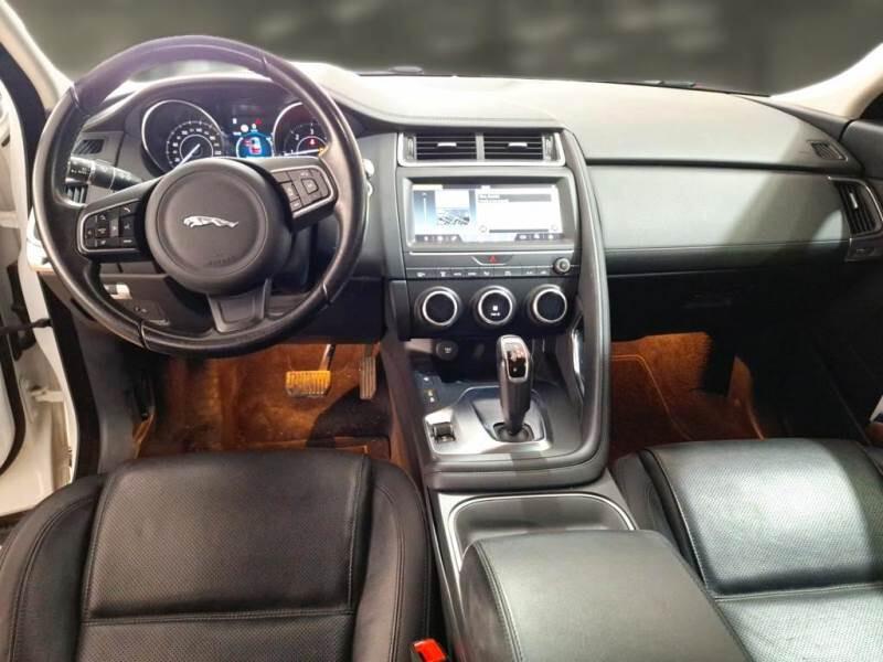 Jaguar E-Pace 2.0D 180 CV AWD aut. S