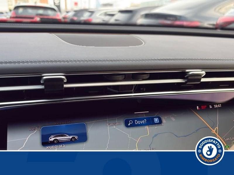 Mercedes-Benz Classe E 220d 4Matic All Terrain Station Wagon Premium