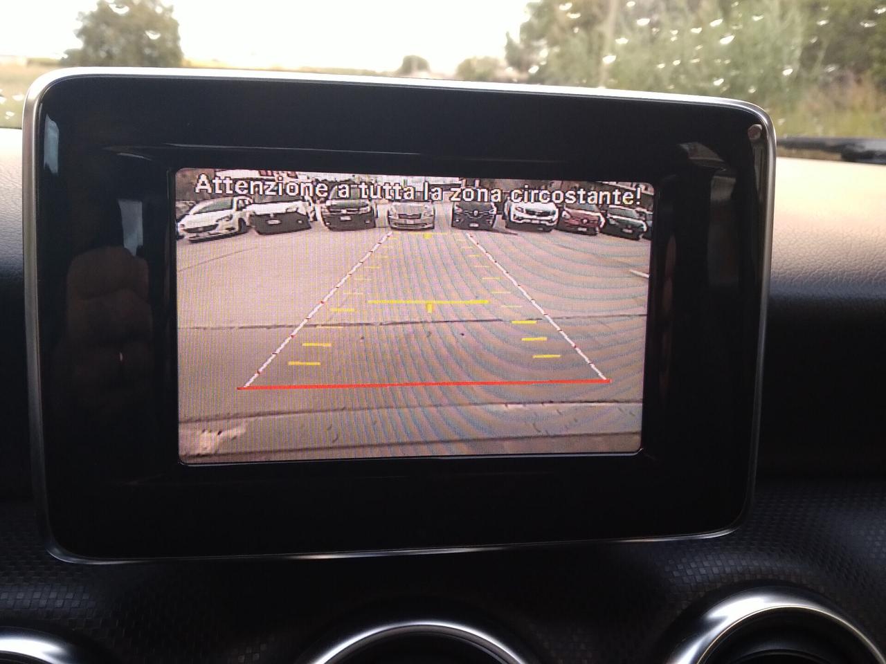 Mercedes-benz A 180 CDI Sport