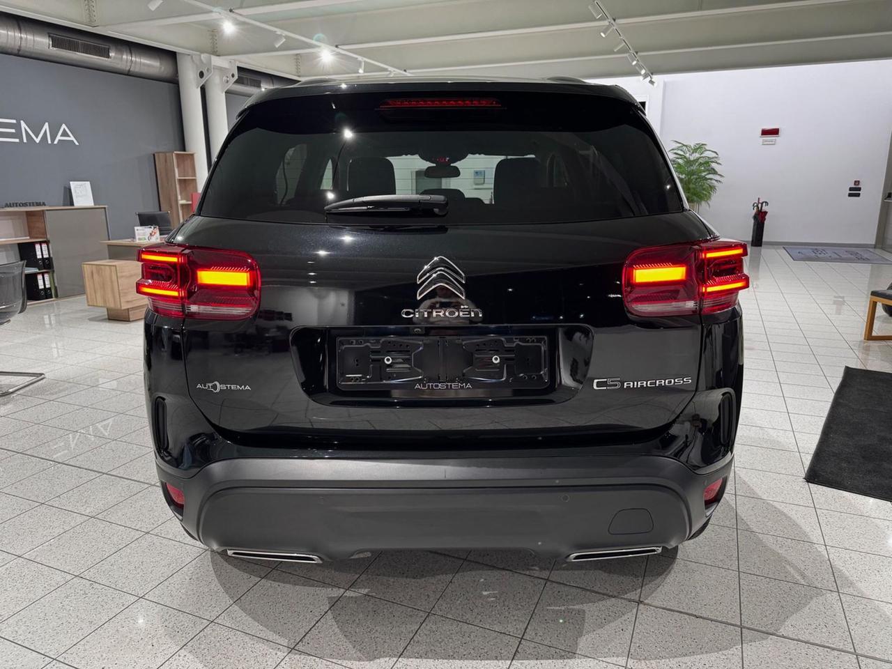 CITROEN C5 Aircross 2022 BlueHDi 130 S&S EAT8 Max - VARI COLORI!