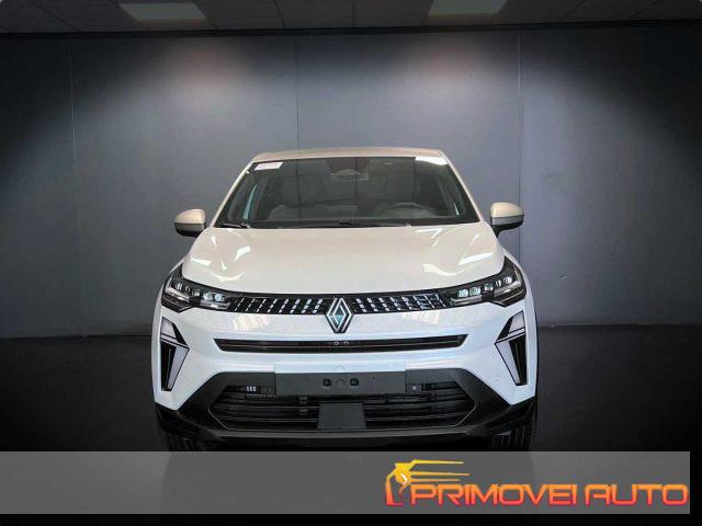 RENAULT Captur ECO-G 100 CV Techno GPL!!!