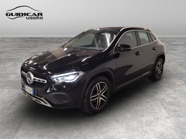 Mercedes-Benz GLA-H247 2020 - GLA 180 d Sport Plus auto