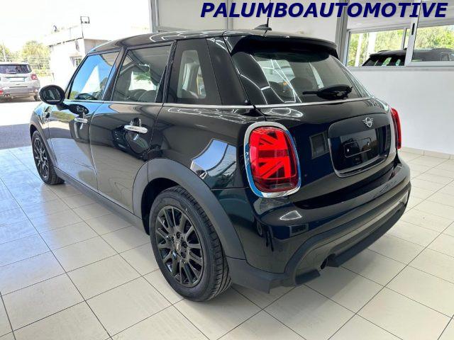 MINI Cooper 1.5 One Business 5 porte