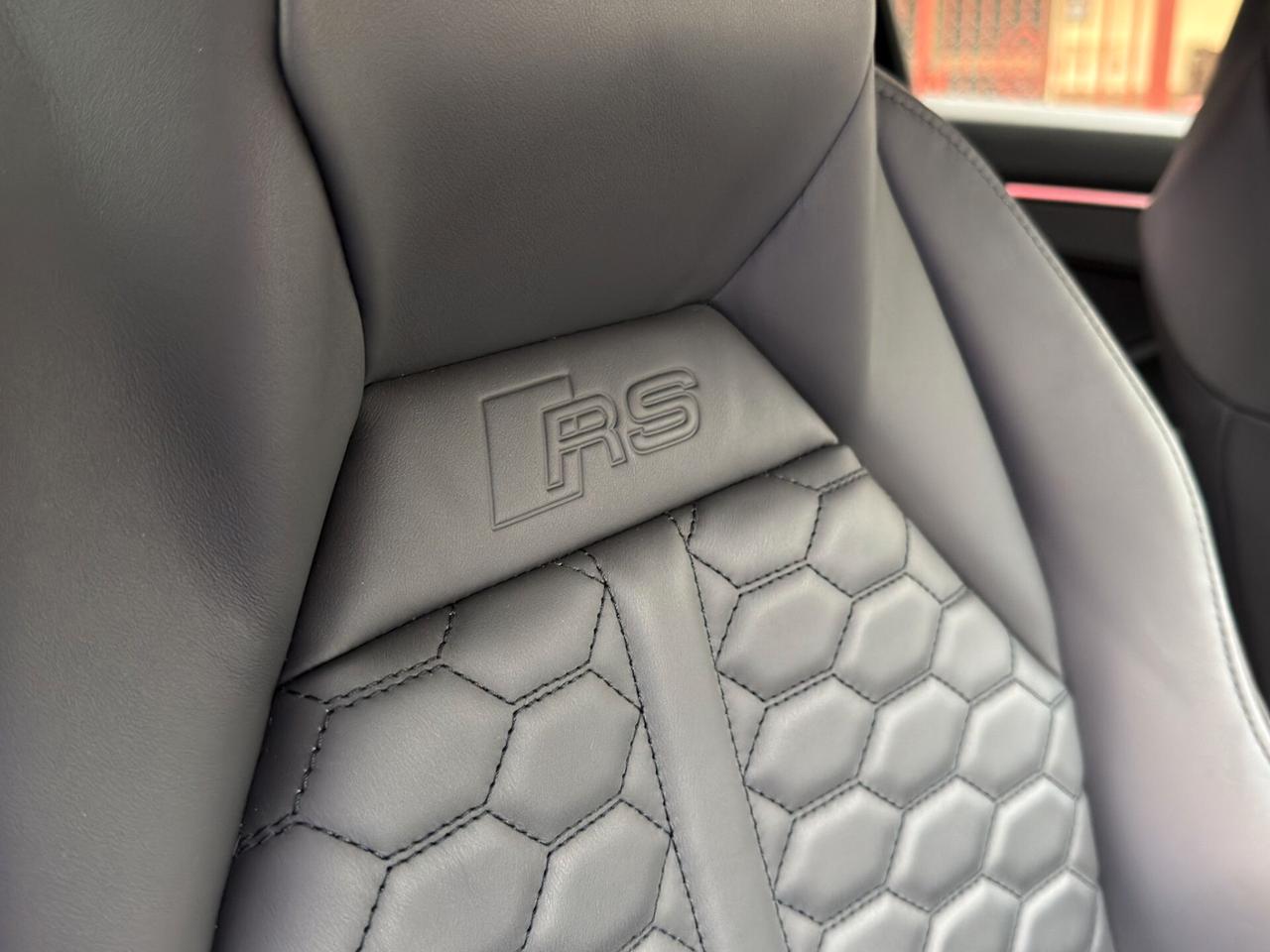 Audi RS Q3 Sportback 2.5 quattro s-tronic 400cv