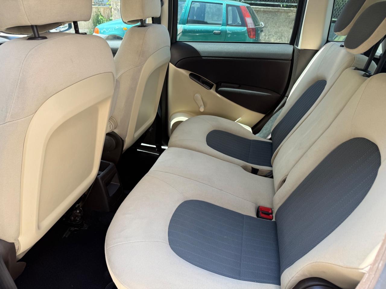 Lancia MUSA 1.9 Multijet Oro