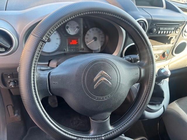 Citroen Berlingo Multispace BlueHDi 100 Feel