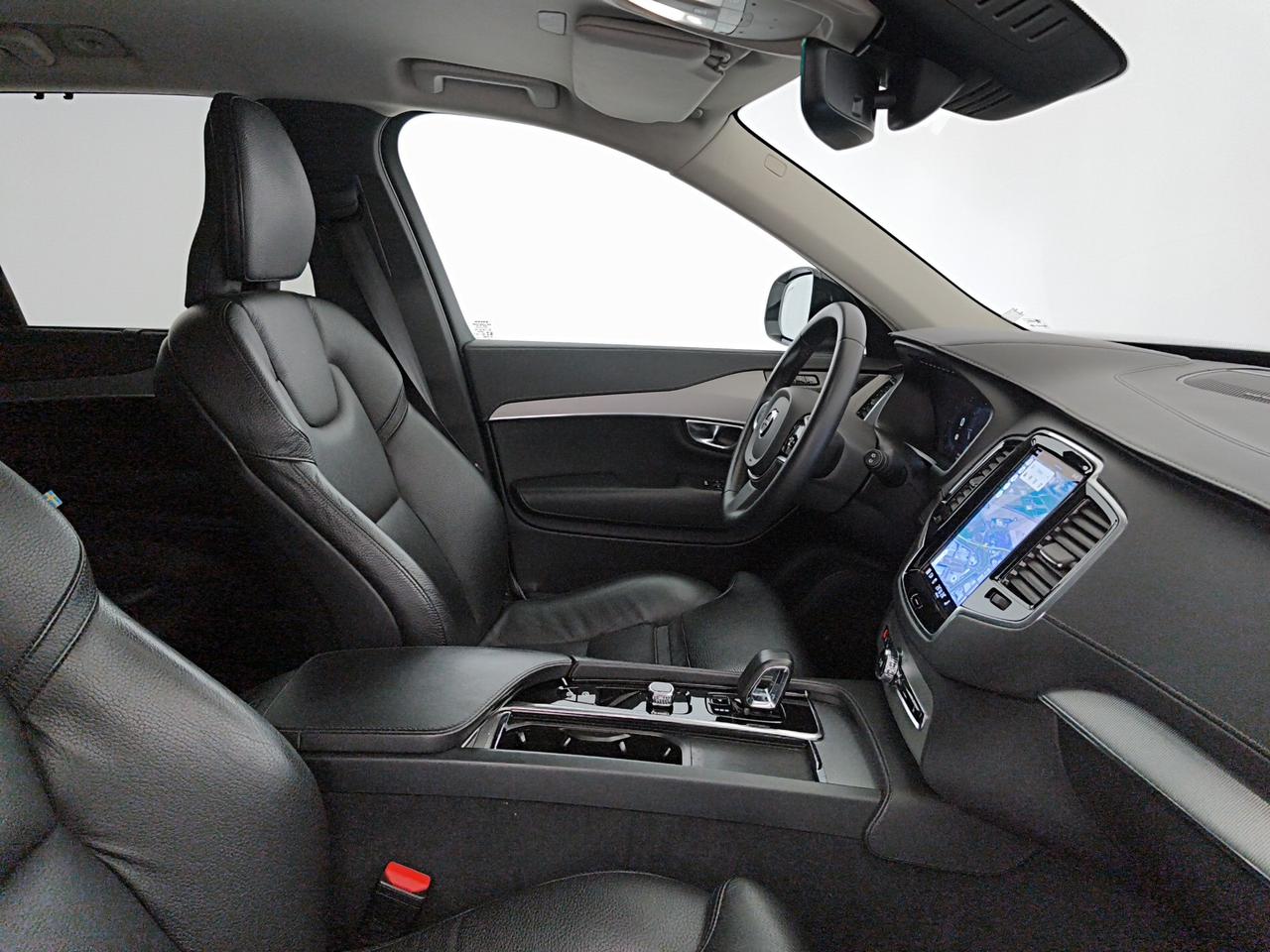 Volvo XC90 2.0 b5 Plus Dark awd 7 Posti