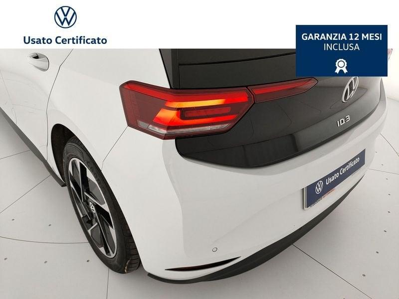 Volkswagen ID.3 Pure Performance