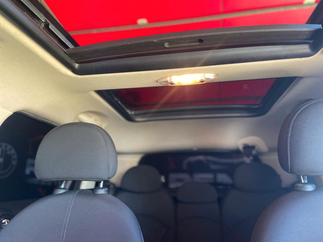 Mini Cooper SD Countryman Mini 2.0 Cooper SD Countryman ALL4