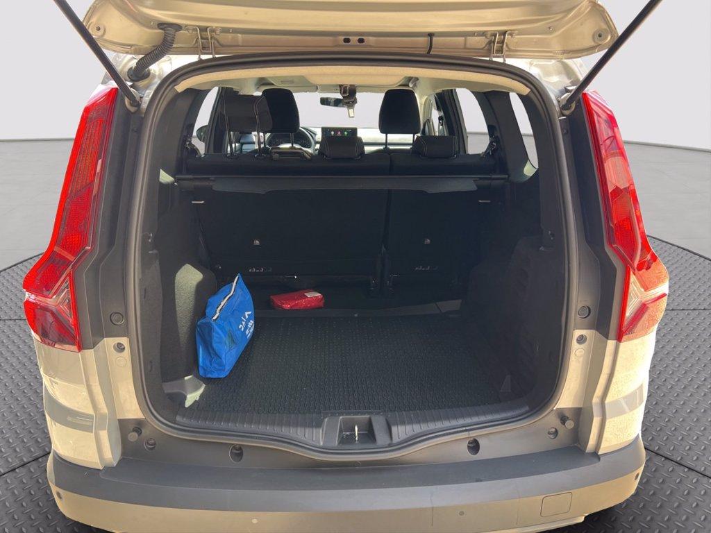 DACIA Jogger 1.0 tce Extreme Gpl 100cv del 2022