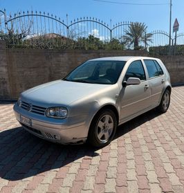 Volkswagen Golf IV 1.9 TDI 90cv