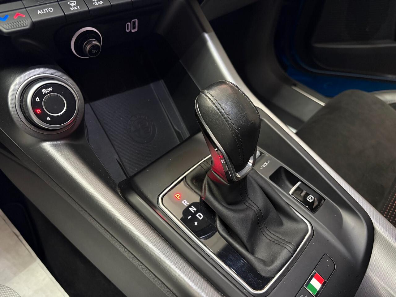 Alfa Romeo Tonale 1.5 MHEV 160cv TCT7 Automatica Edizione Speciale ITALIANA FULL