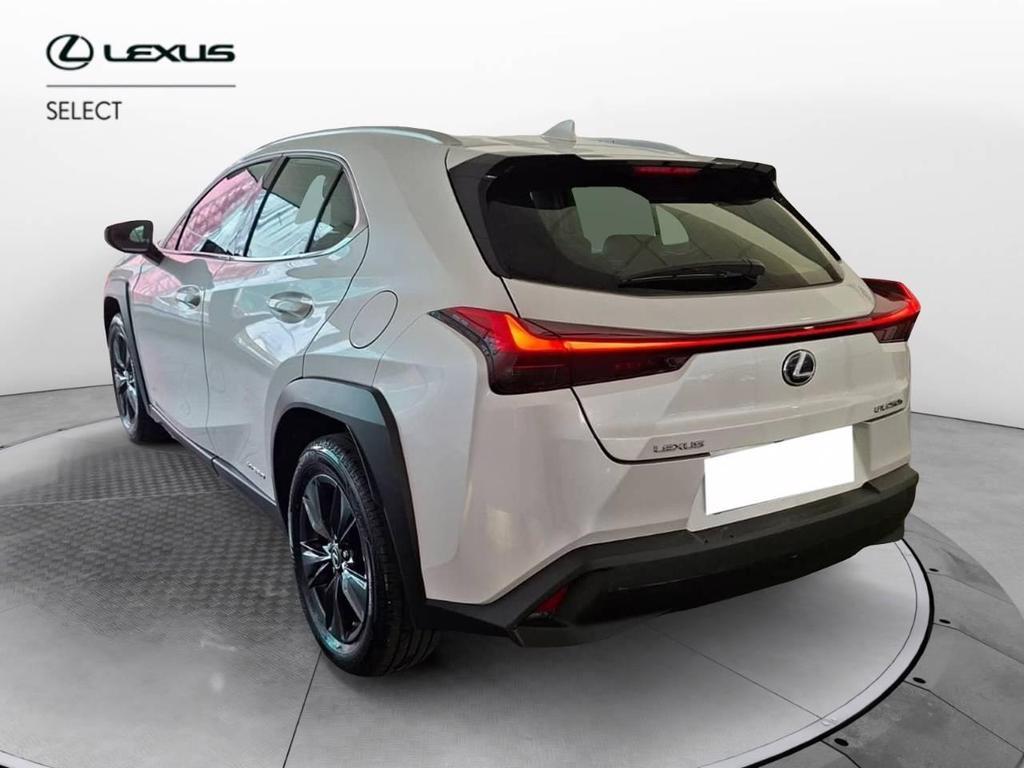 Lexus UX 250h 2.0 Hybrid Executive 2WD Power Split Device