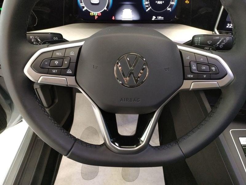 Volkswagen Golf Golf 2.0 TDI 150 CV DSG SCR Editon Plus